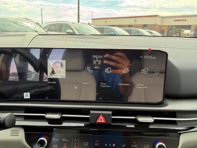 2027 Kia Sportage EX Cape Girardeau MO