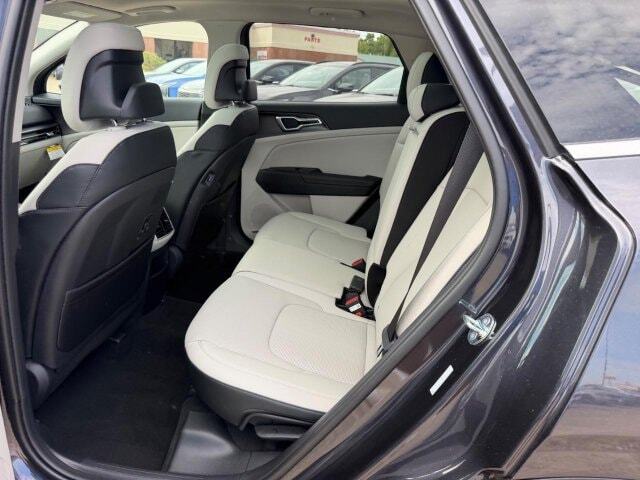 2027 Kia Sportage EX Cape Girardeau MO