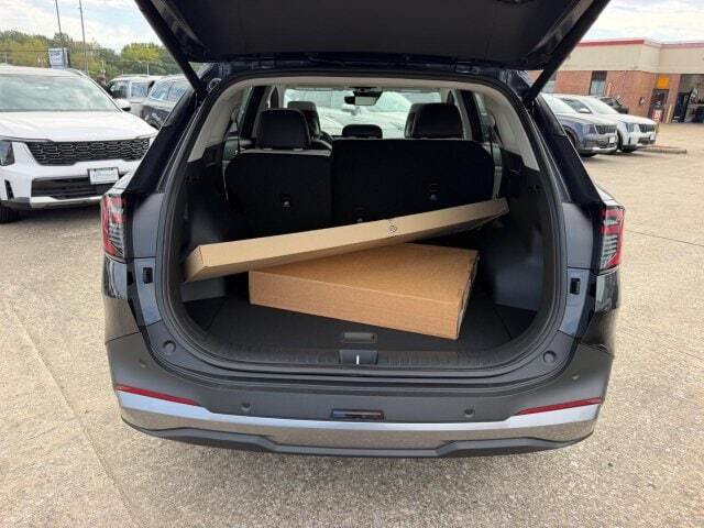 2027 Kia Sportage EX Cape Girardeau MO