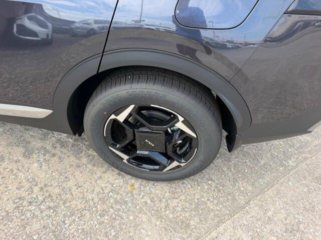 2027 Kia Sportage EX Cape Girardeau MO