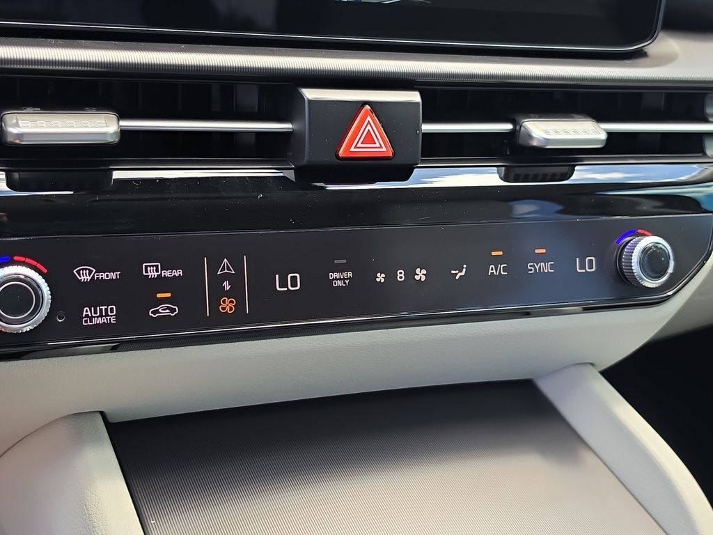 2027 Kia Sportage Hybrid EX San Clemente CA