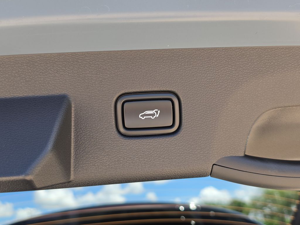 2027 Kia Sportage Hybrid EX San Clemente CA