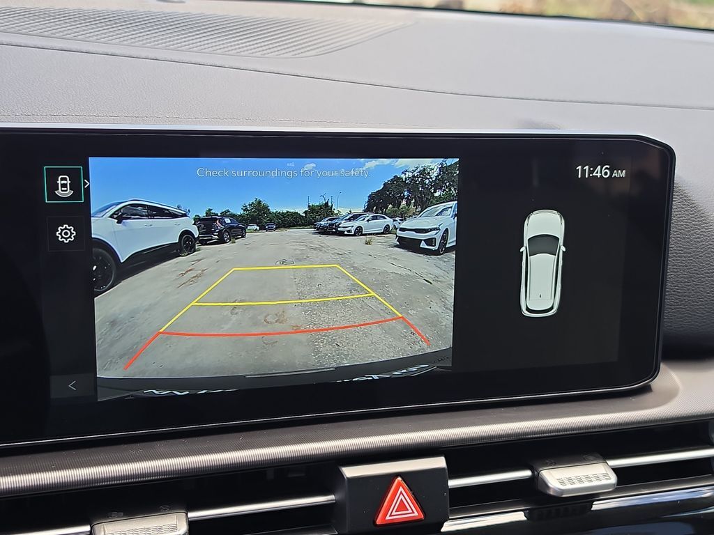 2027 Kia Sportage Hybrid EX San Clemente CA