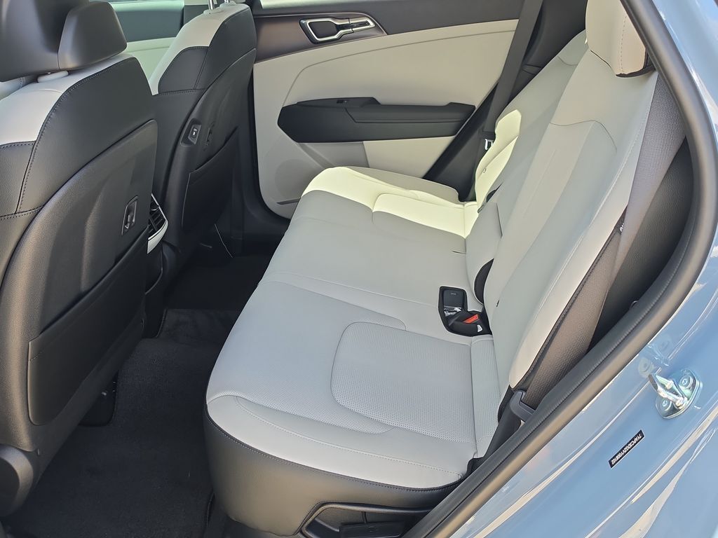 2027 Kia Sportage Hybrid EX San Clemente CA