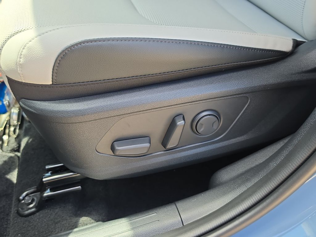 2027 Kia Sportage Hybrid EX San Clemente CA