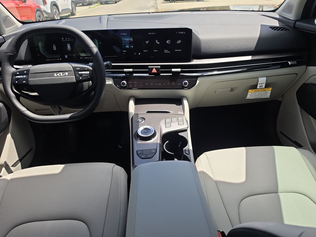 2027 Kia Sportage Hybrid EX San Clemente CA