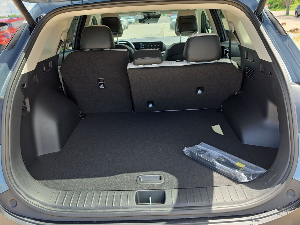 2027 Kia Sportage Hybrid EX San Clemente CA