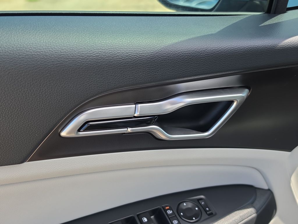 2027 Kia Sportage Hybrid EX San Clemente CA
