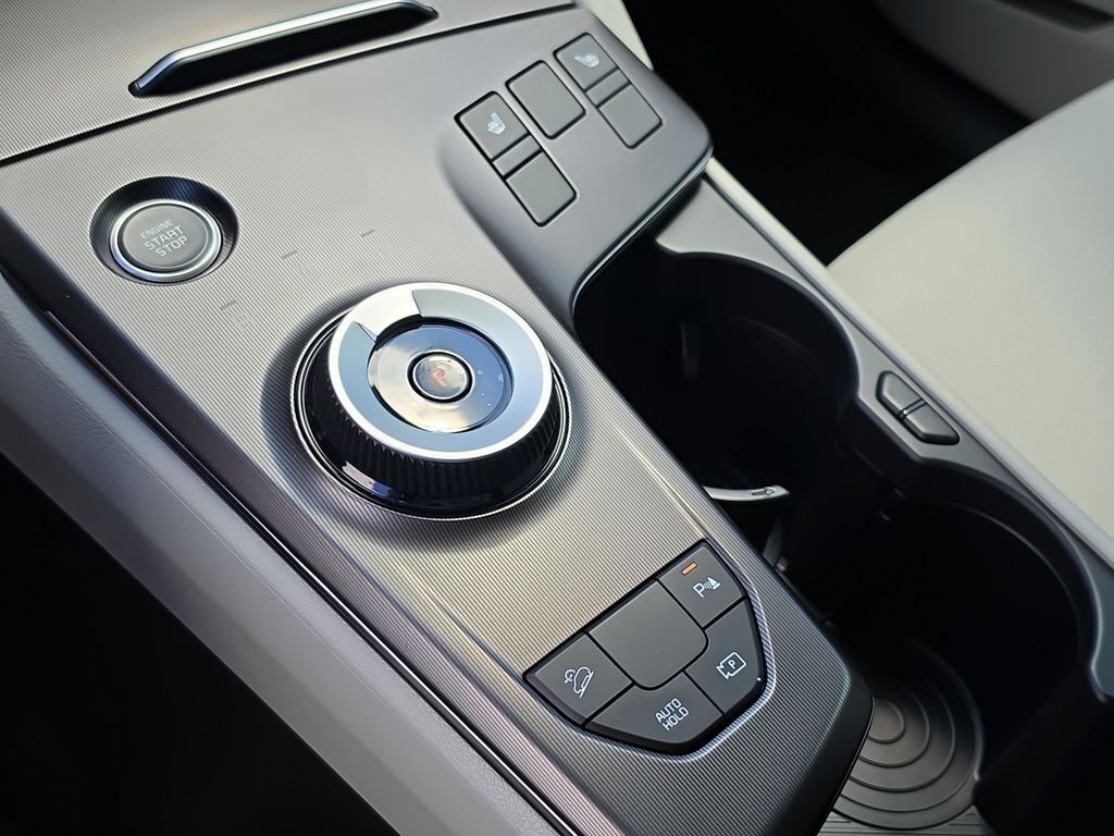 2027 Kia Sportage Hybrid EX San Clemente CA