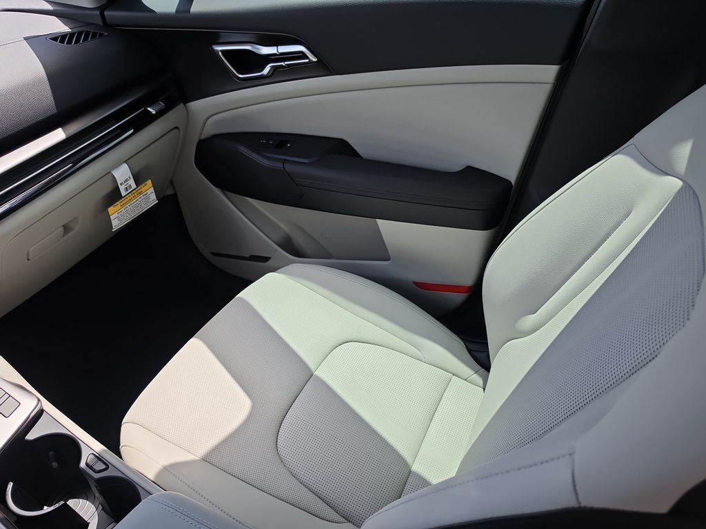 2027 Kia Sportage Hybrid EX San Clemente CA