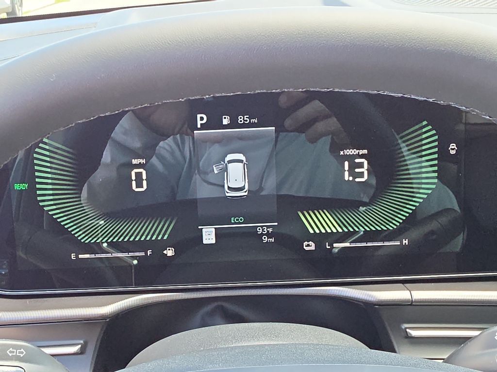 2027 Kia Sportage Hybrid EX San Clemente CA