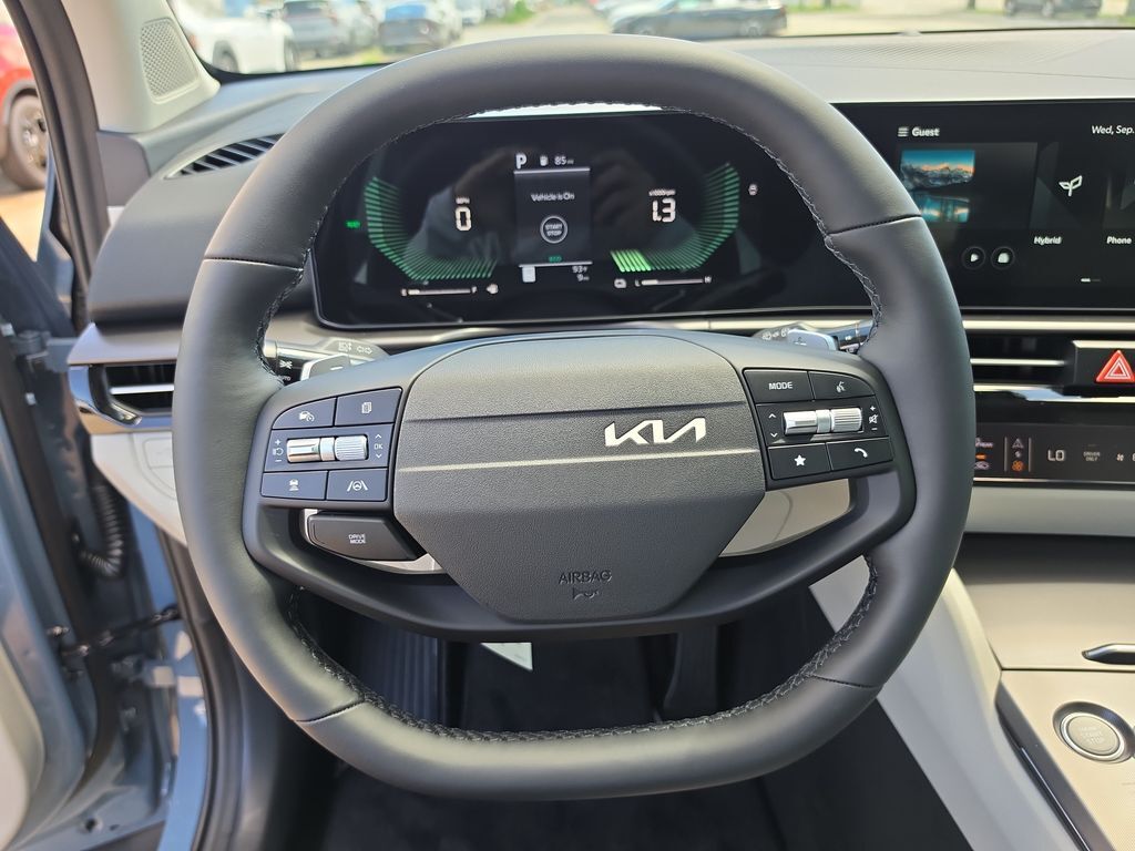 2027 Kia Sportage Hybrid EX San Clemente CA