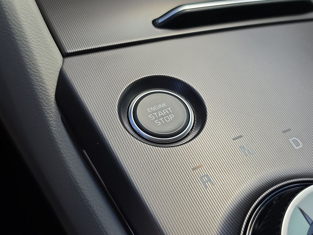 2027 Kia Sportage Hybrid EX San Clemente CA