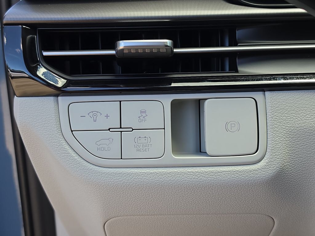2027 Kia Sportage Hybrid EX San Clemente CA
