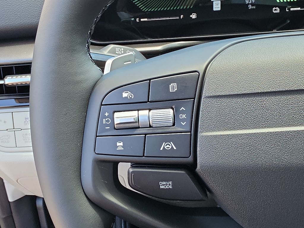 2027 Kia Sportage Hybrid EX San Clemente CA