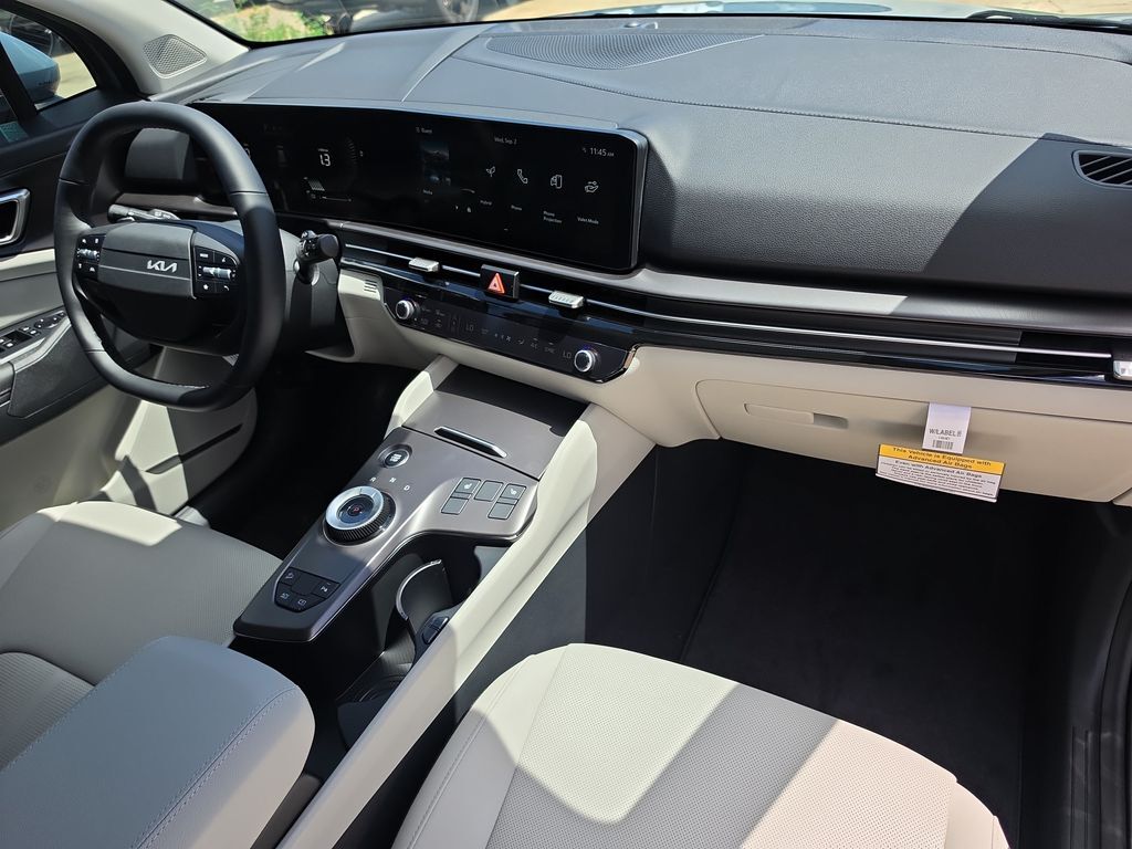 2027 Kia Sportage Hybrid EX San Clemente CA