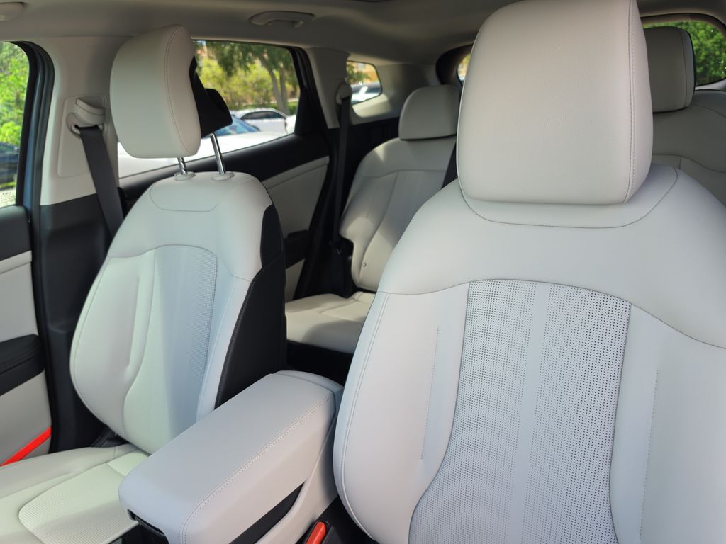 2027 Kia Sportage Hybrid EX San Clemente CA