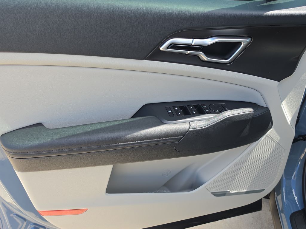 2027 Kia Sportage Hybrid EX San Clemente CA