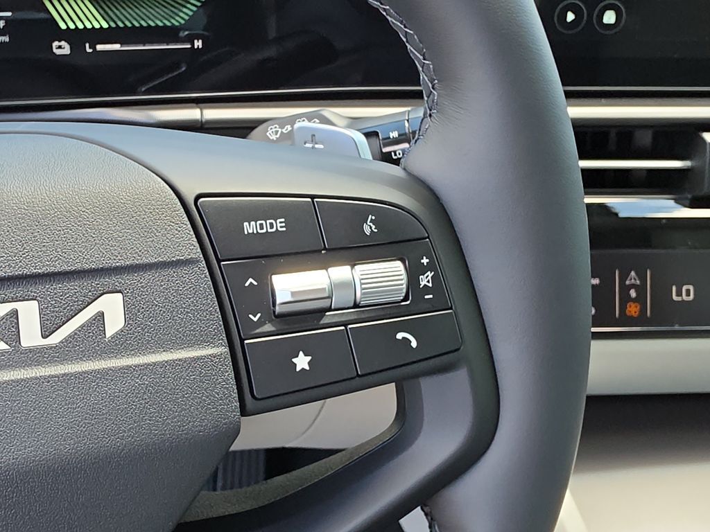 2027 Kia Sportage Hybrid EX San Clemente CA