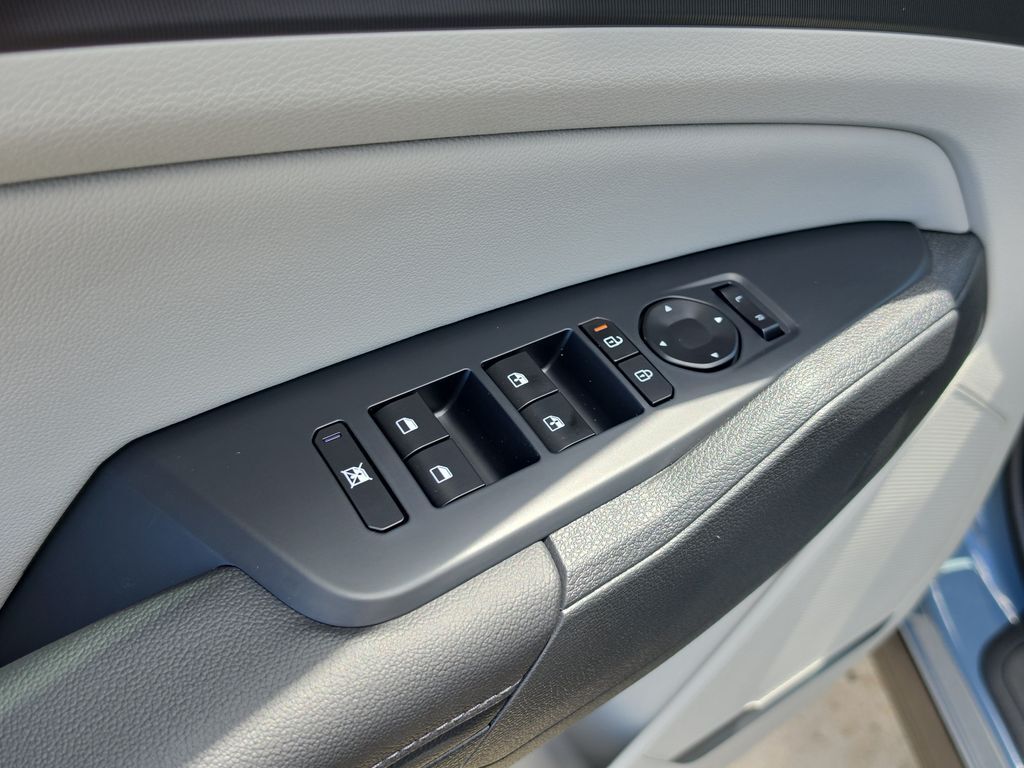 2027 Kia Sportage Hybrid EX San Clemente CA