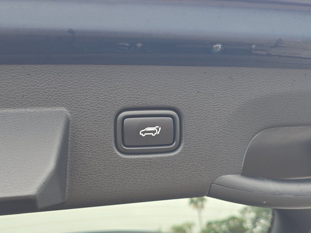 2027 Kia Sportage Hybrid EX San Clemente CA