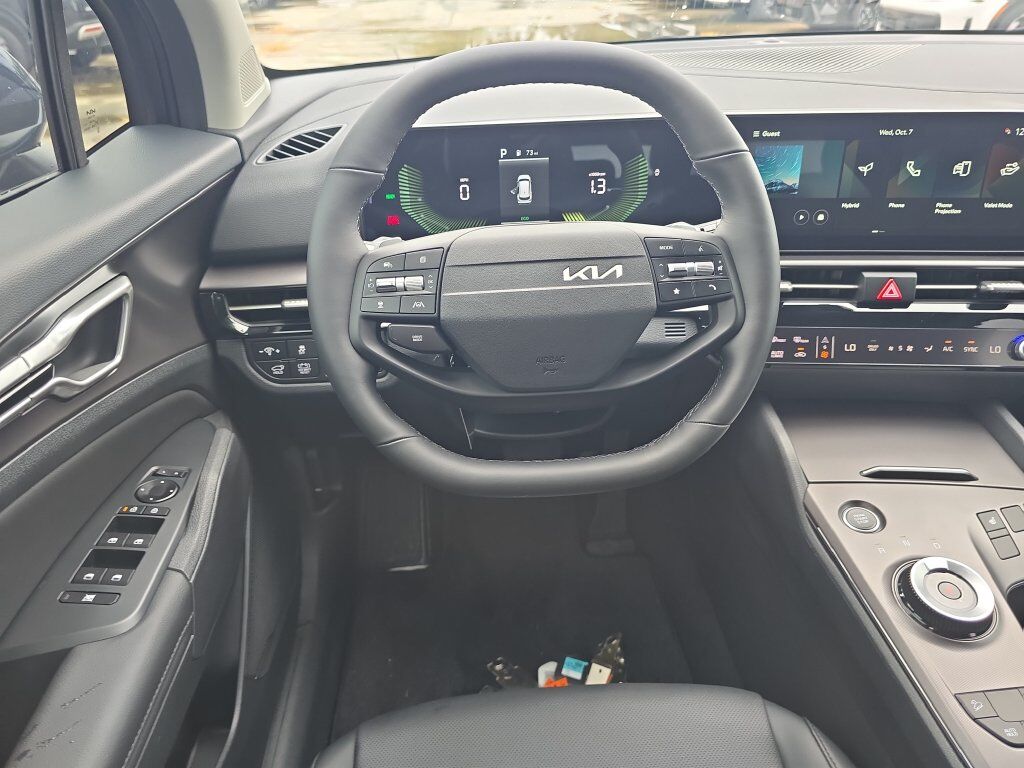2027 Kia Sportage Hybrid EX San Clemente CA