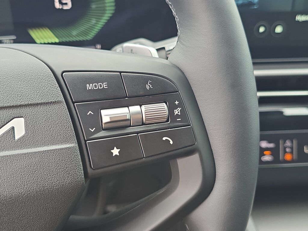 2027 Kia Sportage Hybrid EX San Clemente CA