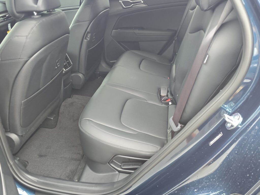 2027 Kia Sportage Hybrid EX San Clemente CA