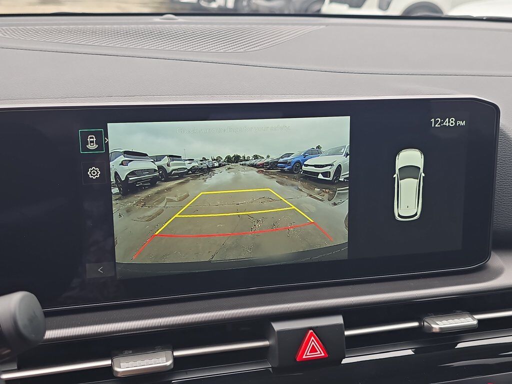 2027 Kia Sportage Hybrid EX San Clemente CA