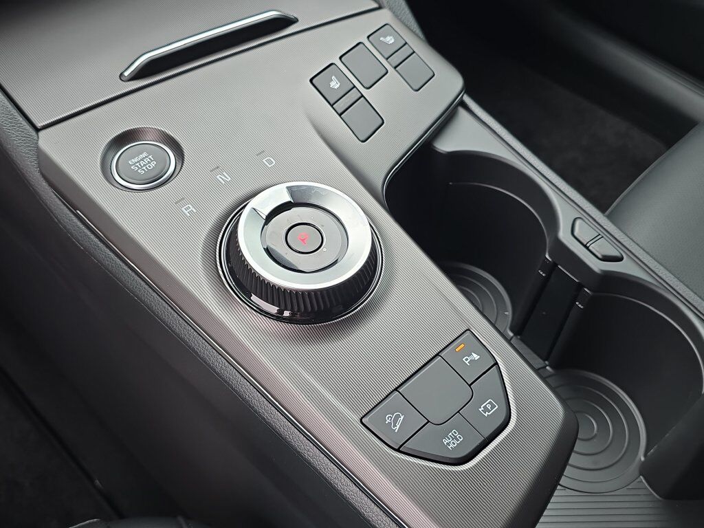 2027 Kia Sportage Hybrid EX San Clemente CA