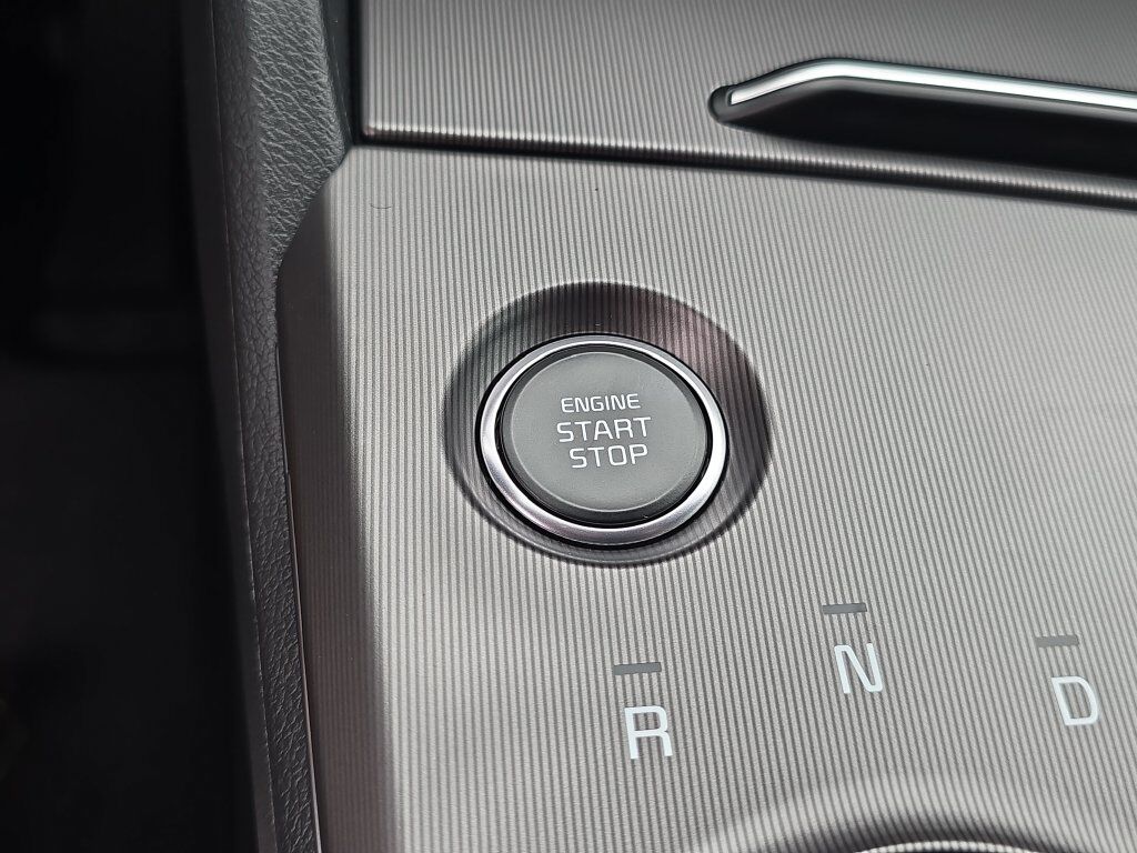 2027 Kia Sportage Hybrid EX San Clemente CA