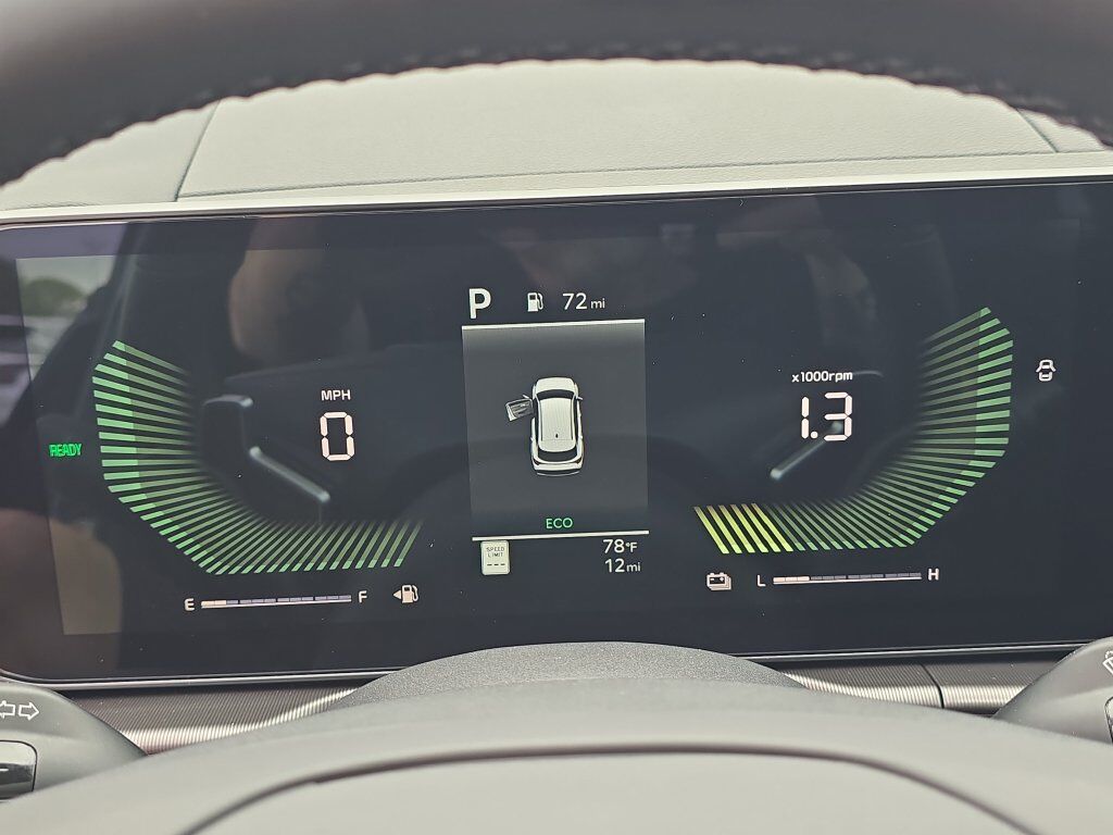 2027 Kia Sportage Hybrid EX San Clemente CA