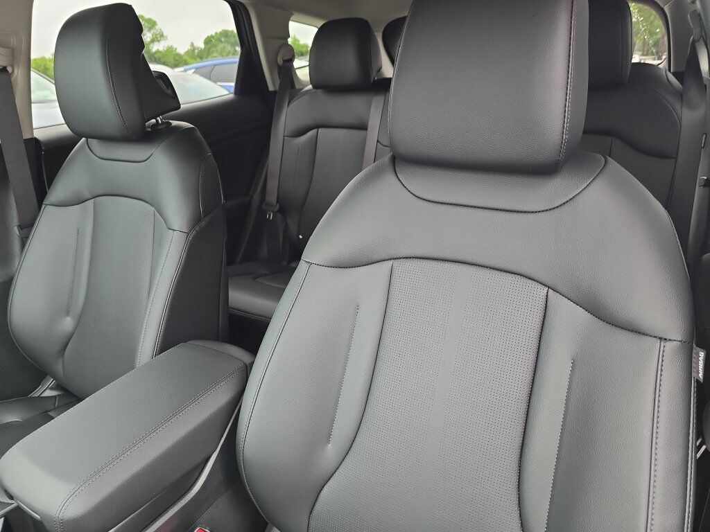 2027 Kia Sportage Hybrid EX San Clemente CA