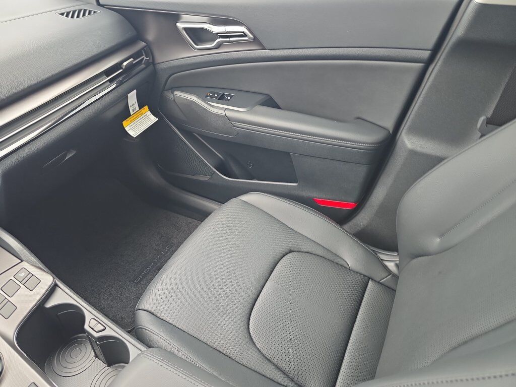 2027 Kia Sportage Hybrid EX San Clemente CA