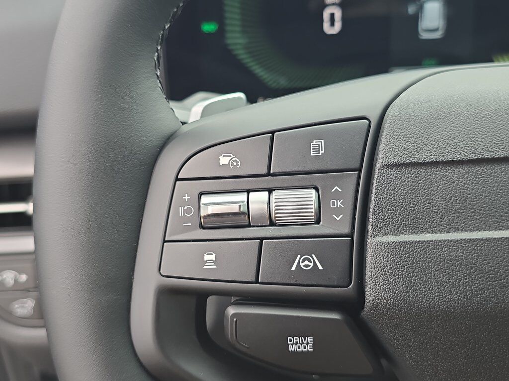 2027 Kia Sportage Hybrid EX San Clemente CA