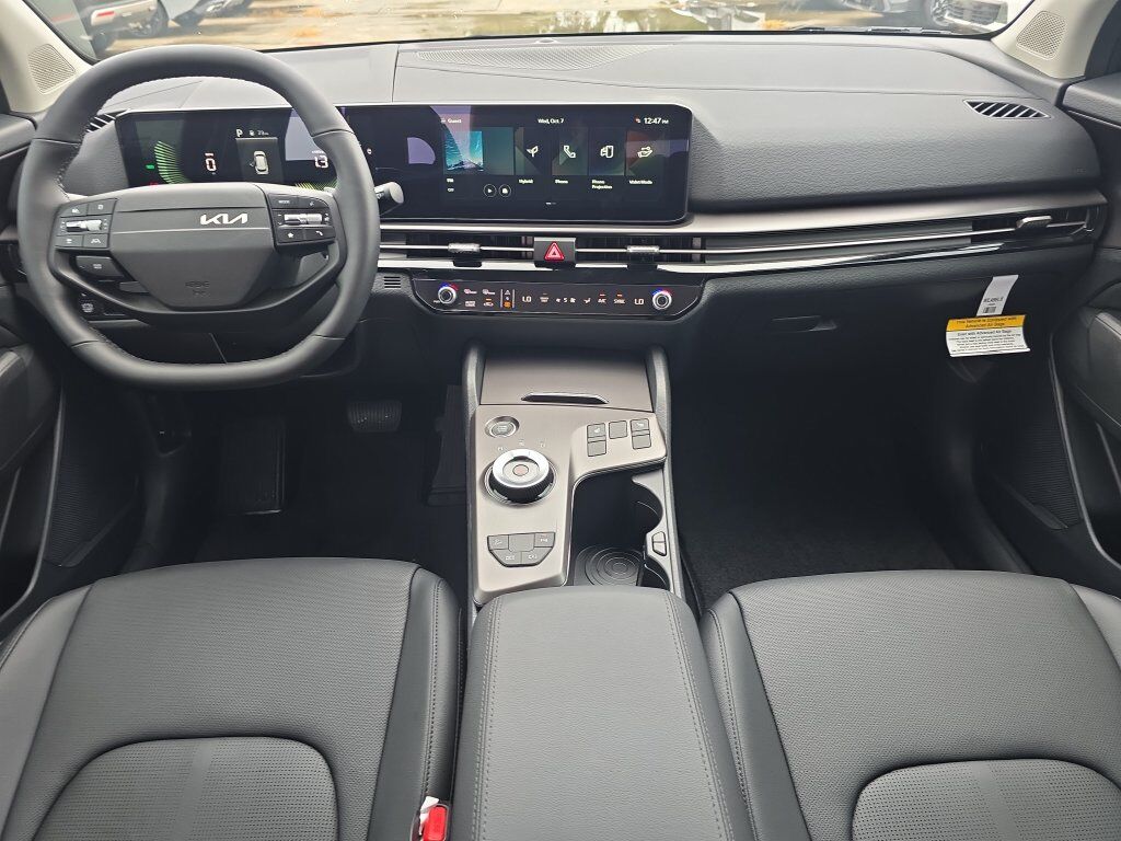 2027 Kia Sportage Hybrid EX San Clemente CA