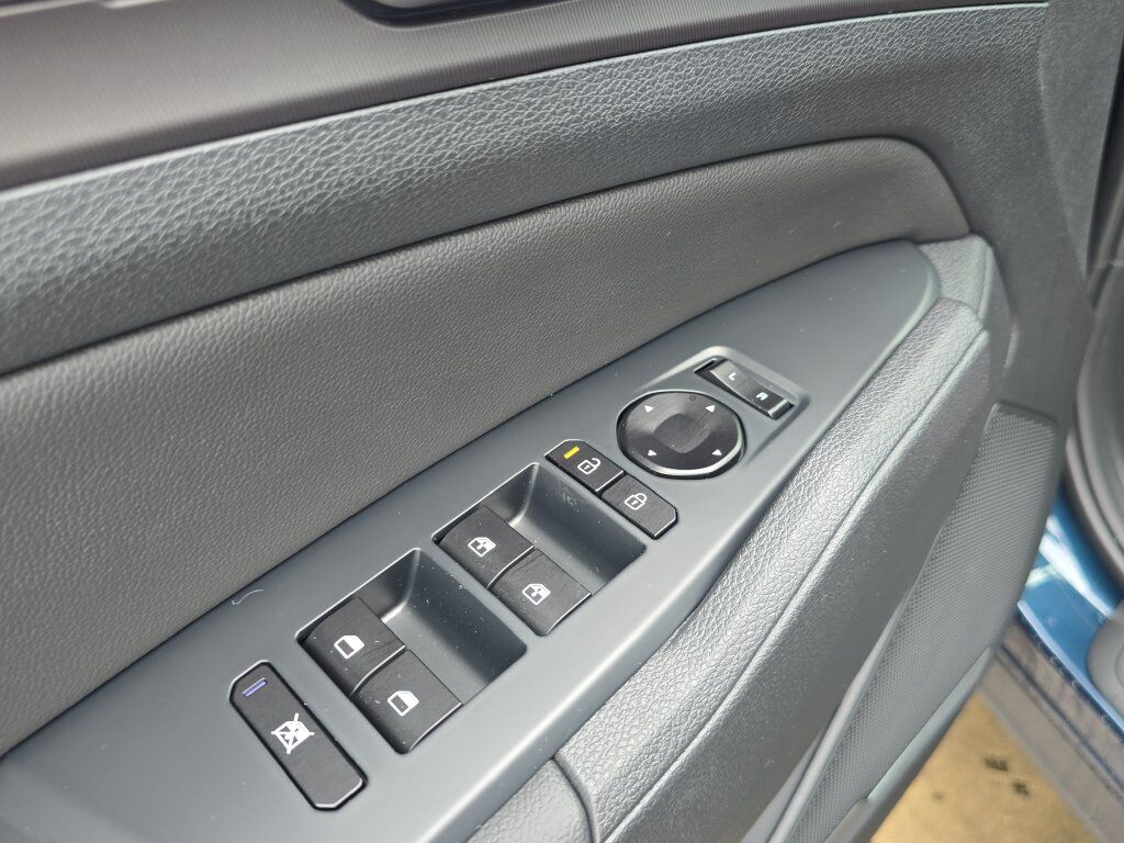 2027 Kia Sportage Hybrid EX San Clemente CA