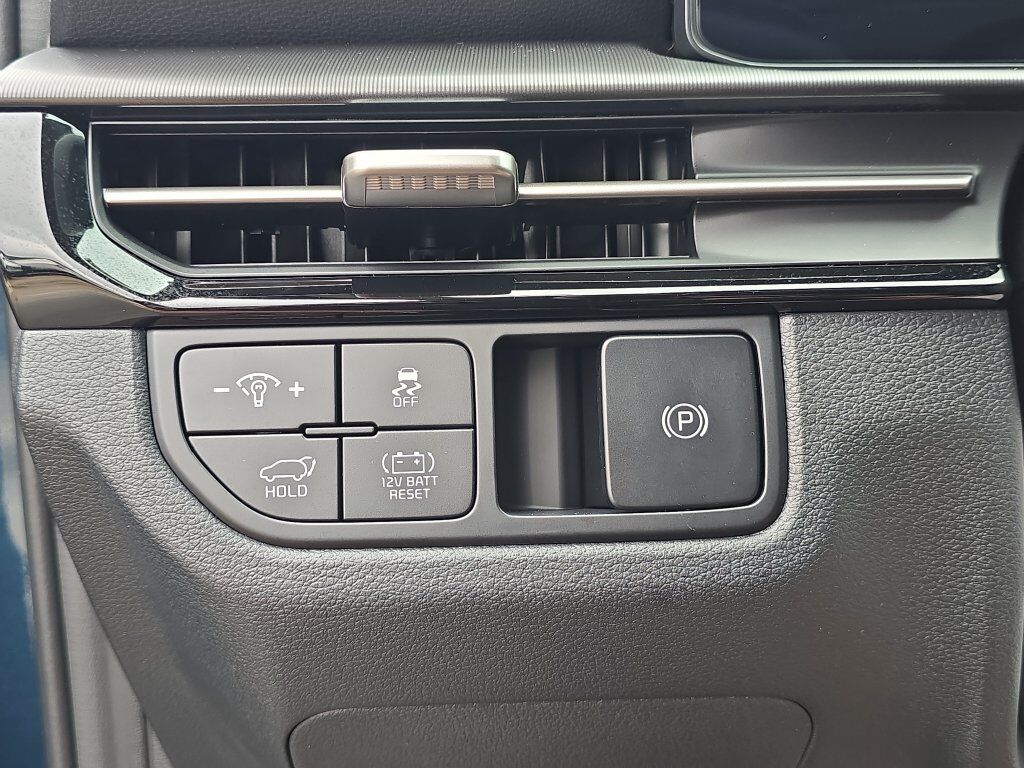 2027 Kia Sportage Hybrid EX San Clemente CA