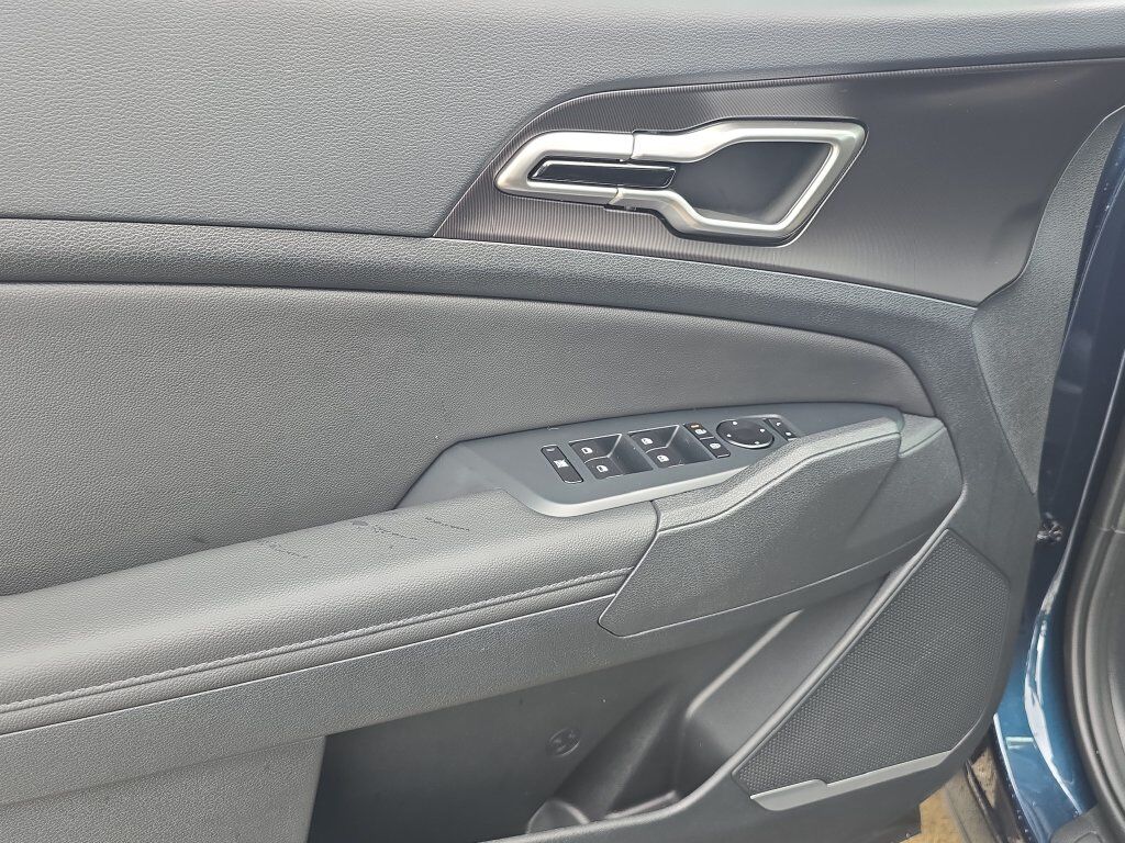 2027 Kia Sportage Hybrid EX San Clemente CA