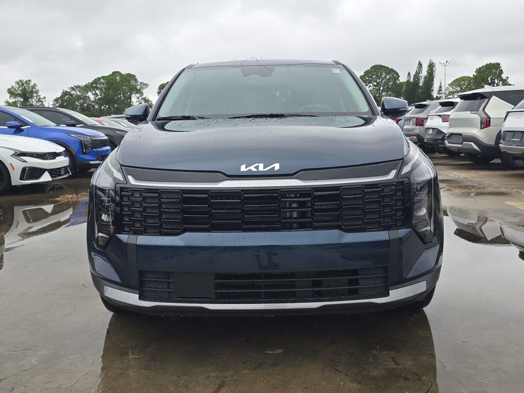 2027 Kia Sportage Hybrid EX San Clemente CA