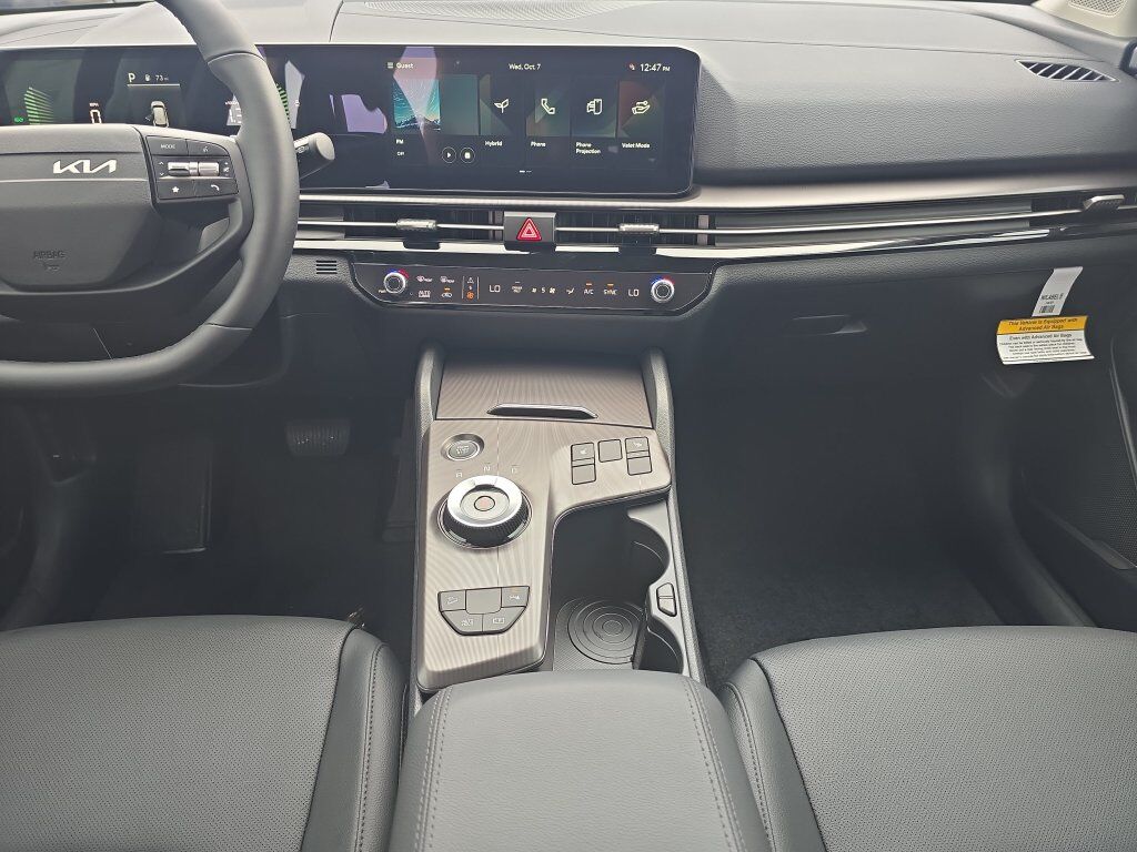 2027 Kia Sportage Hybrid EX San Clemente CA