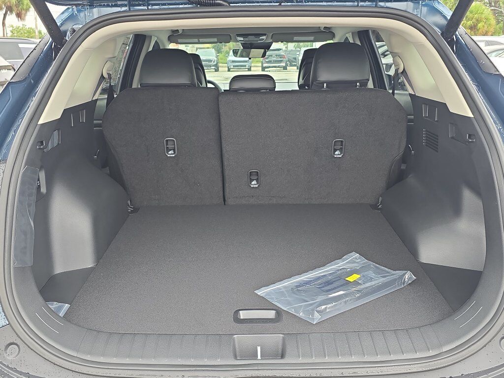 2027 Kia Sportage Hybrid EX San Clemente CA