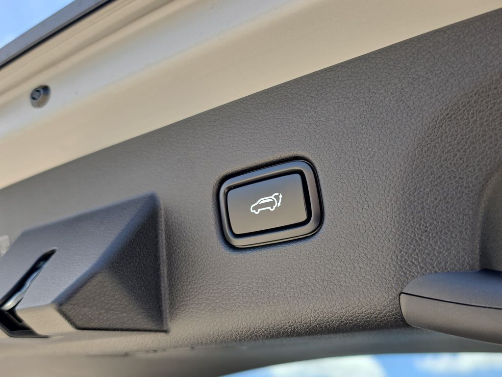 2027 Kia Sportage Hybrid EX San Clemente CA