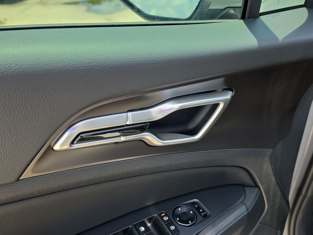 2027 Kia Sportage Hybrid EX San Clemente CA