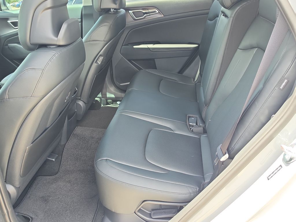 2027 Kia Sportage Hybrid EX San Clemente CA