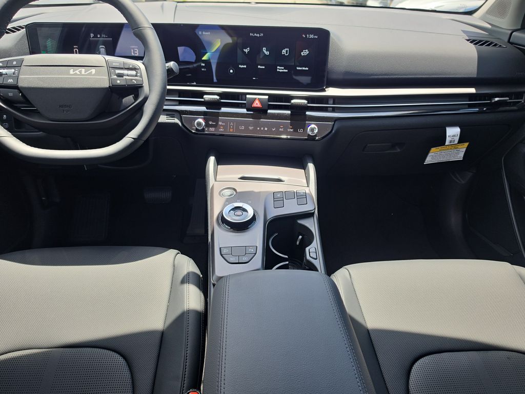 2027 Kia Sportage Hybrid EX San Clemente CA