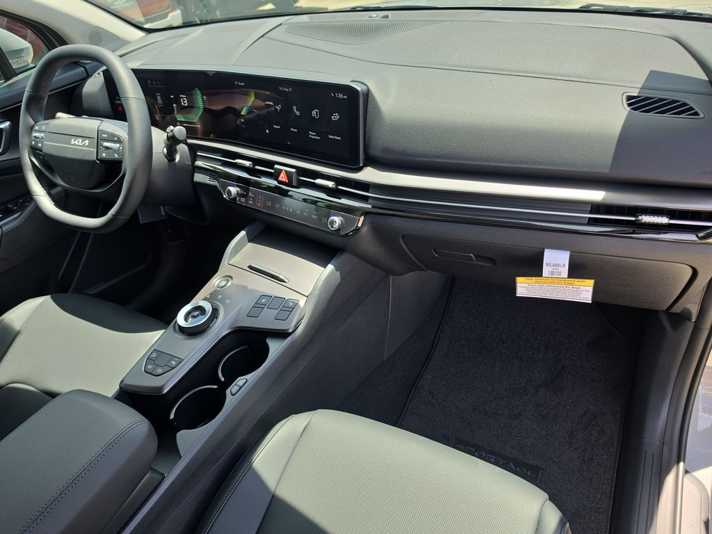 2027 Kia Sportage Hybrid EX San Clemente CA