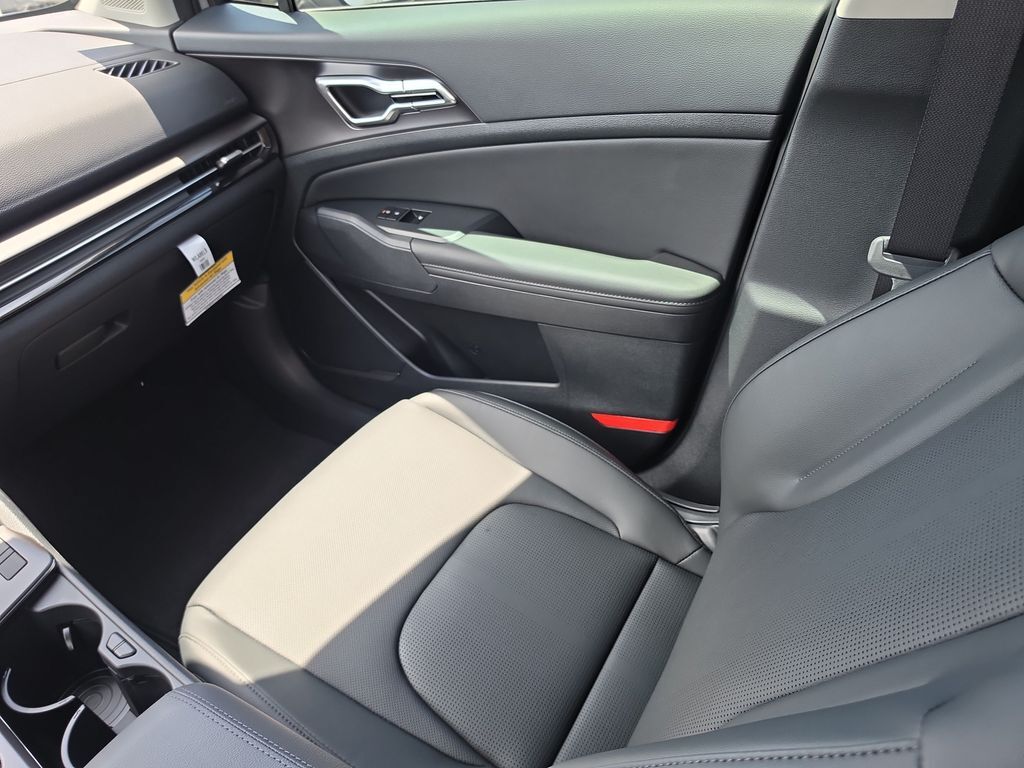 2027 Kia Sportage Hybrid EX San Clemente CA