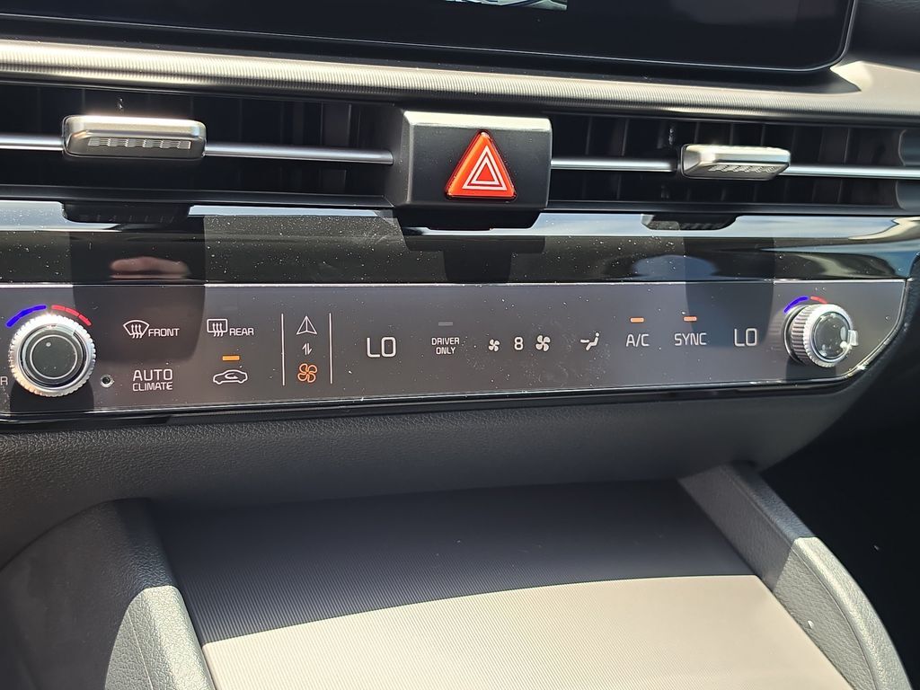 2027 Kia Sportage Hybrid EX San Clemente CA