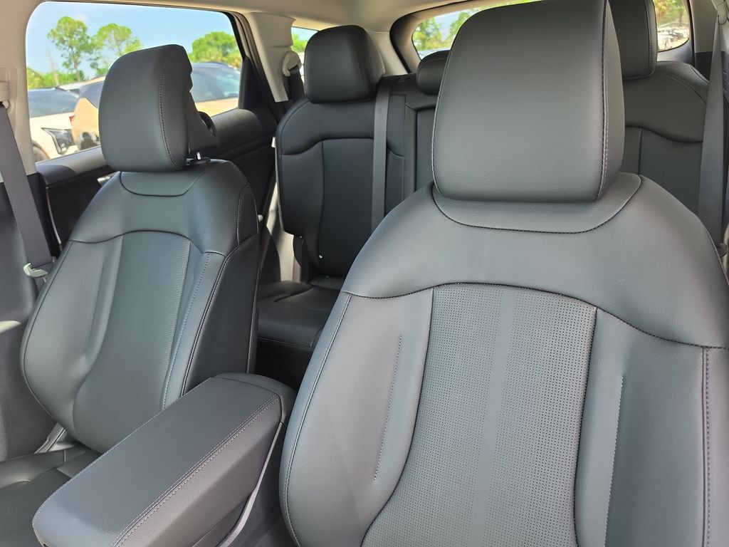 2027 Kia Sportage Hybrid EX San Clemente CA